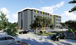 SASON'A 24 DERSLİKLİ MESLEKİ VE TEKNİK ANADOLU LİSESİ YAPILACAK