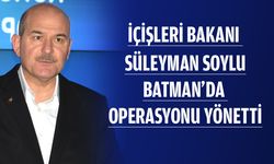 DEV OPERASYON!