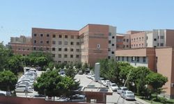 Batman Eğitim ve Araştırma Hastanesinin çevre düzenlemesi yapılacak