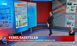 BATMAN ÇAĞDAŞ FOX TV ÇALAR SAAT'TE