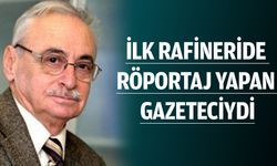 DUAYEN GAZETECİYİ KAYBETTİK