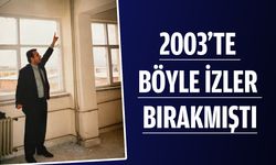 20 YIL SONRA AYNI KORKU