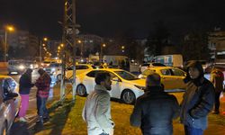 BATMAN FECİ SALLANDI! 7,4’LÜK DEPREM!