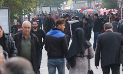 BATMAN’DA 1 YILDA 2.400 KİŞİ HAYATINI KAYBETTİ