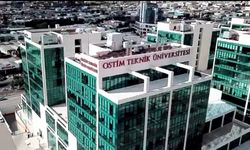 OSTİM Teknik Üniversitesi Akademik Personel alıyor