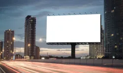 İstanbul genelindeki 131 adet reklam panosu kiraya verilecek