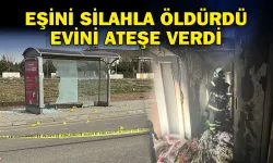 BATMAN'DA KADINLAR GÜNÜNDE KADIN CİNAYETİ!