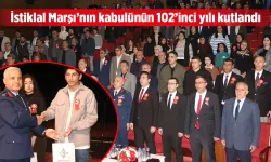 ERSOY ANILDI