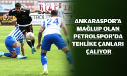 PETROL’ÜN KREDİSİ KALMADI!