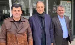 “BATMAN’A DEĞER KATAN BİR GAZETE”