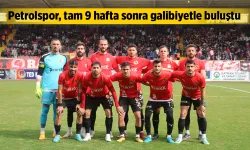NEFES ALDIRAN GALİBİYET! 0-1