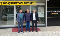  “40 YILDIR ÇAĞDAŞ TİRYAKİSİYİZ”
