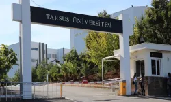Tarsus Üniversitesi 7 Sözleşmeli Personel Alacak