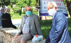BATMAN’IN YAŞLI NÜFUS VERİLERİ AÇIKLANDI