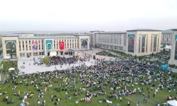Ankara Yıldırım Beyazıt Üniversitesi 177 Sözleşmeli personel alacak