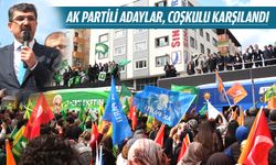 “TEK GAYEMİZ MEMLEKETE HİZMET”