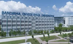 Bandırma Onyedi Eylül Üniversitesi 24 Öğretim Üyesi Alacak