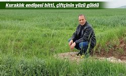 BATMAN OVASI’NDAN BEREKET FIŞKIRDI
