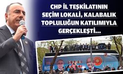 “YENİ TÜRKİYE İÇİN BİRLİKTE ÇALIŞACAĞIZ”