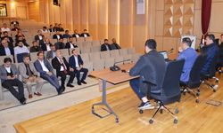 DİCLE ELEKTRİK’TEN ÇALIŞTAY