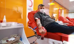 “Kan acil değil sürekli bir ihtiyaçtır”