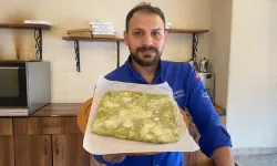 5 asırlık damak çatlatan lezzet: Katmer