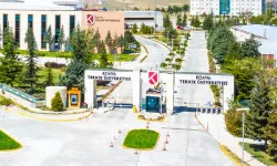 Konya Teknik Üniversitesi 10 Sözleşmeli Personel Alacak