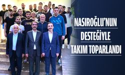 DÜZCE GALİBİYETİNİN ŞİFRESİ