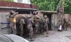 Batman’da FETÖ/PDY'ye yönelik operasyonda 3 şüpheli yakalandı