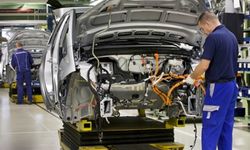 Otomotiv pazarı 8 aylık dönemde yüzde 11,91 daraldı daraldı