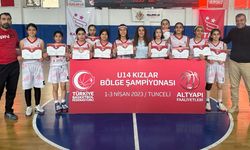 ÜÇ BRANŞTA ŞAMPİYON OLDULAR