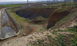 KANALLARIN TEMİZLİĞİ UNUTULMASIN