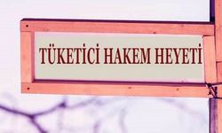 Tüketici hakem heyetleri, yılın ilk altı ayında 455 bin 500 başvuruyu karara bağladı
