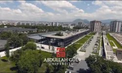 Abdullah Gül Üniversitesi Sözleşmeli personel alacak