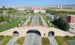 Adıyaman Üniversitesi Öğretim Üyesi alıyor