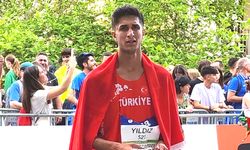 BATMAN ATLETİZMDE AVRUPA GÜNDEMİNDE