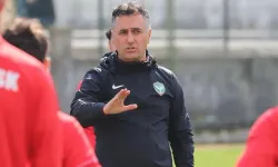 Bülent Akan, Amedspor ile yolunu ayırdı