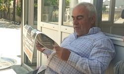 ÇAĞDAŞ OKURU HER YERDE
