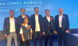 27. GENEL KURULA KATILDILAR