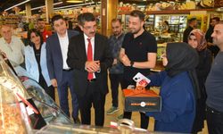 “28 MAYIS’TA ZAFER ELDE EDECEĞİZ”