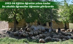 “OKULU BU MANZARADAN KURTARIN”
