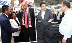 “AK PARTİ BATMAN’DA EN YÜKSEK OYUNU ALACAK”