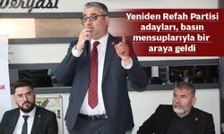 “BATMAN’DA ARSA RANTÇILARINA İZİN VERMEYECEĞİZ”