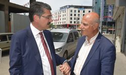 YER ALTINDAKİ PATLAMAYI UNUTMUYORLAR