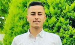 BAŞINA DEMİR PANO DÜŞEN İŞÇİ HAYATINI KAYBETTİ