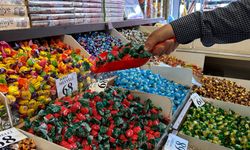 BAYRAM ŞEKERİ SATIŞLARI DURGUN