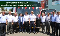 SEFERLER MERKEZ KÖYLERE!