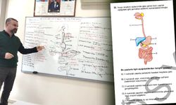 HAZIRLADIĞI 10 SORU YKS’DE ÇIKTI