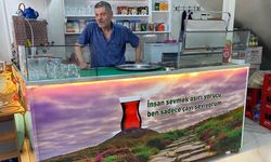 ÇAY TİRYAKİLİĞİ BİR BAŞKA