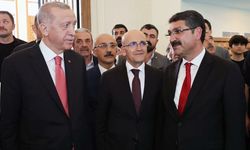 NASIROĞLU’NA TBMM’DE GÖREV